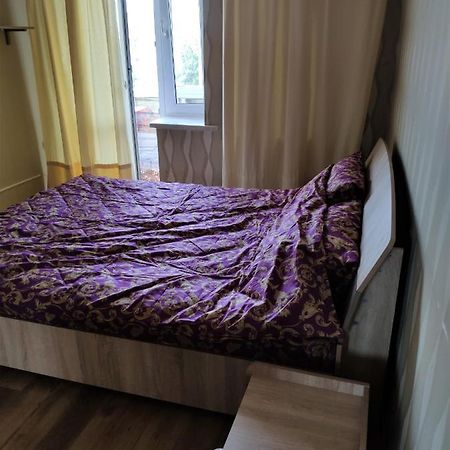 Cozy One Bedroom Apartment Kiev Esterno foto