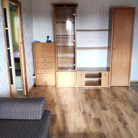 Cozy One Bedroom Apartment Kiev Esterno foto