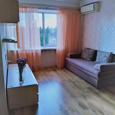 Cozy One Bedroom Apartment Kiev Esterno foto