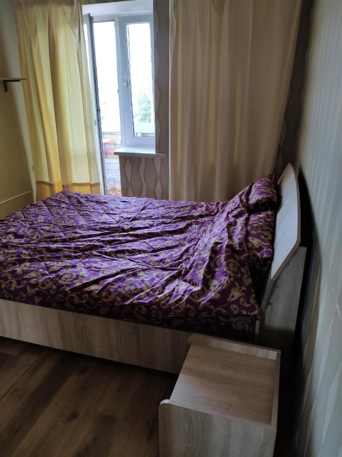 Cozy One Bedroom Apartment Kiev Esterno foto