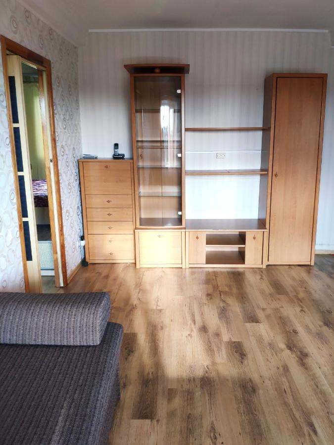 Cozy One Bedroom Apartment Kiev Esterno foto