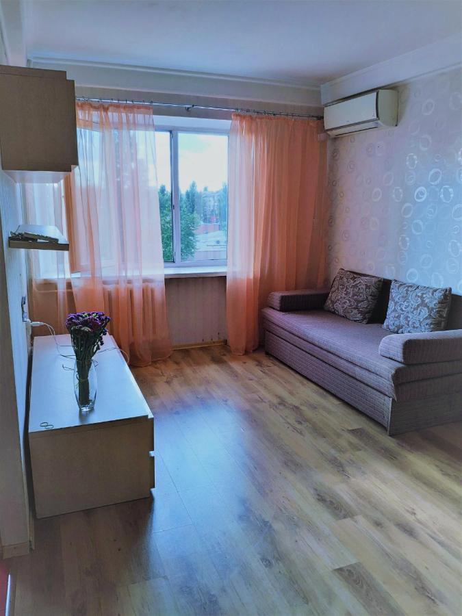 Cozy One Bedroom Apartment Kiev Esterno foto
